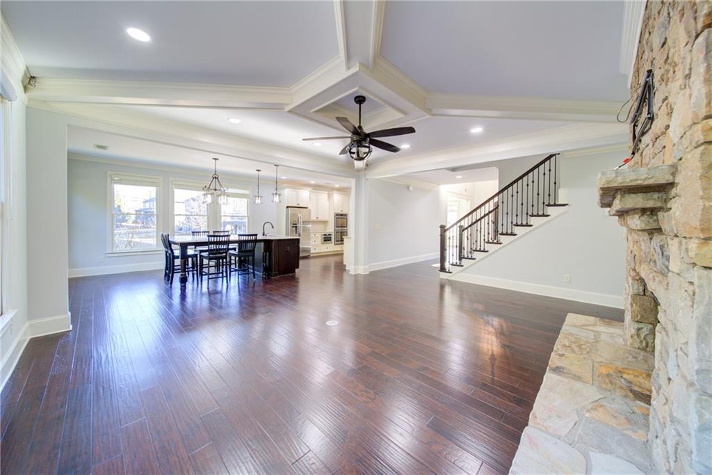 3250 Caney Estates Place