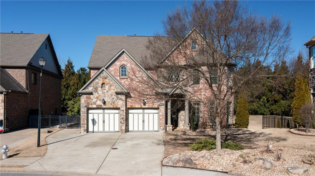 3250 Caney Estates Place