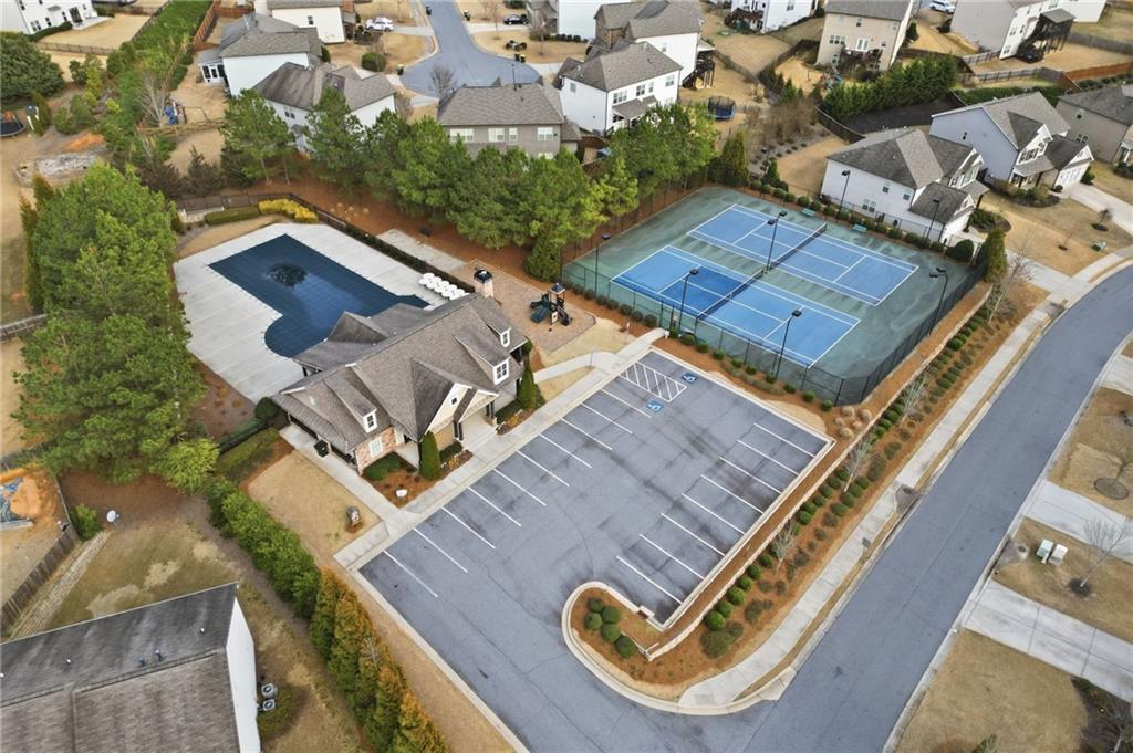 3815 Pleasant Woods Drive