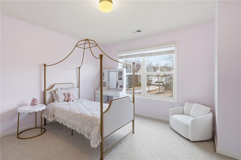 3815 Pleasant Woods Drive