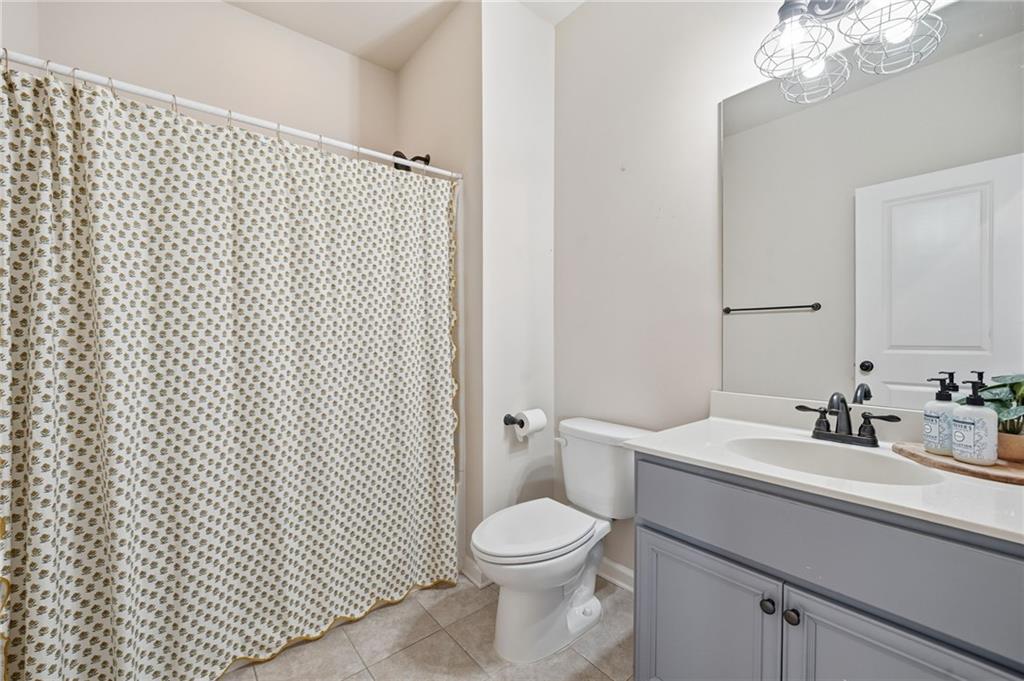 3815 Pleasant Woods Drive