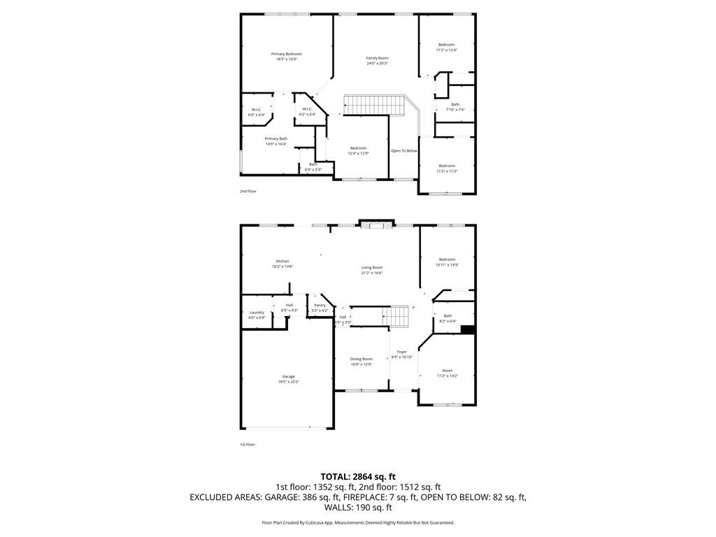 3815 Pleasant Woods Drive