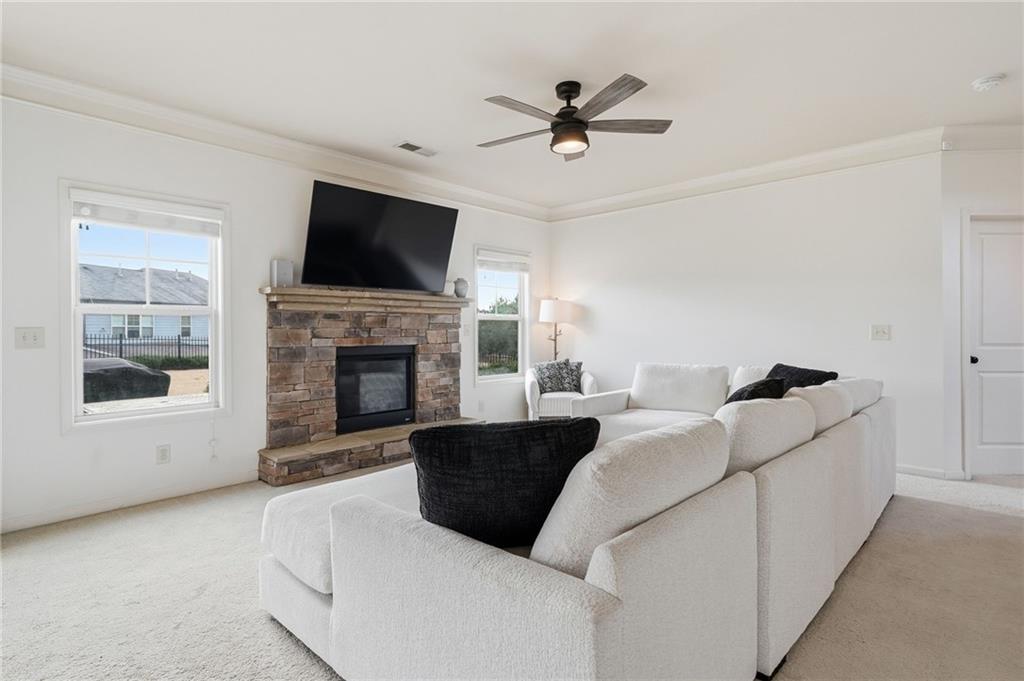 3815 Pleasant Woods Drive