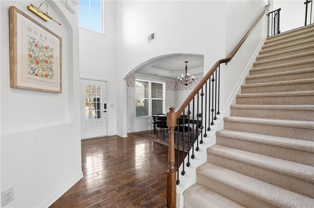 3815 Pleasant Woods Drive