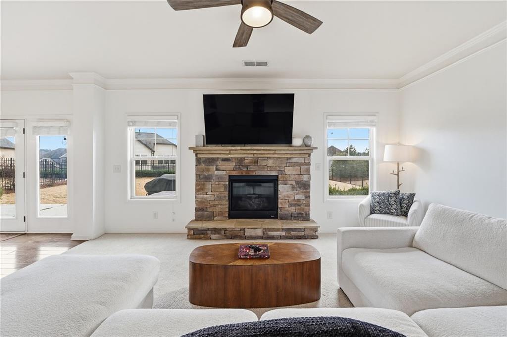 3815 Pleasant Woods Drive