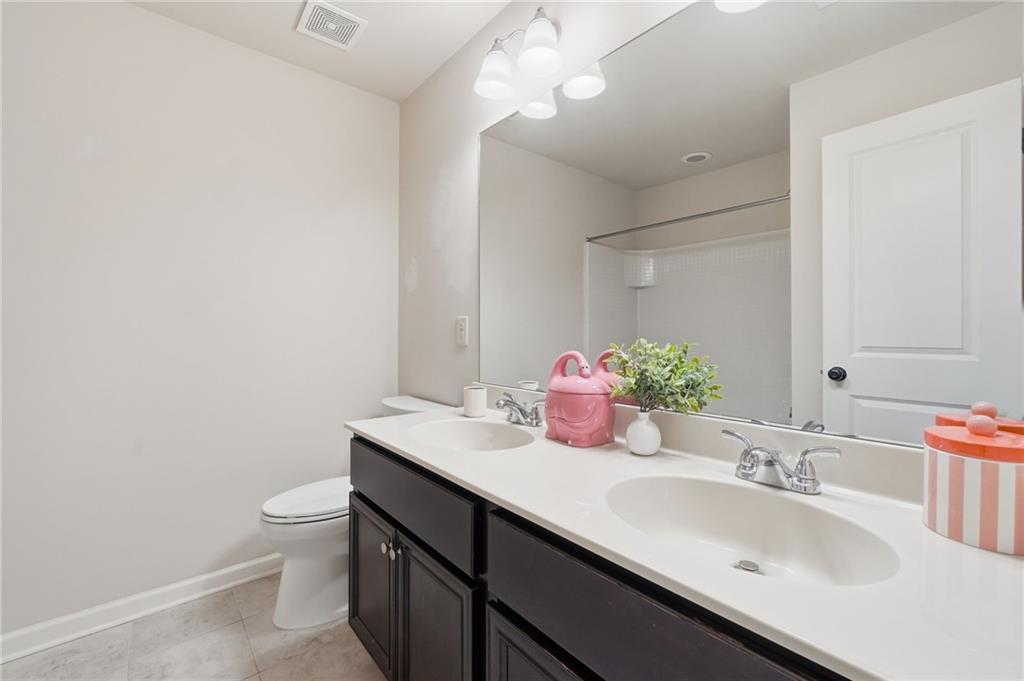 3815 Pleasant Woods Drive