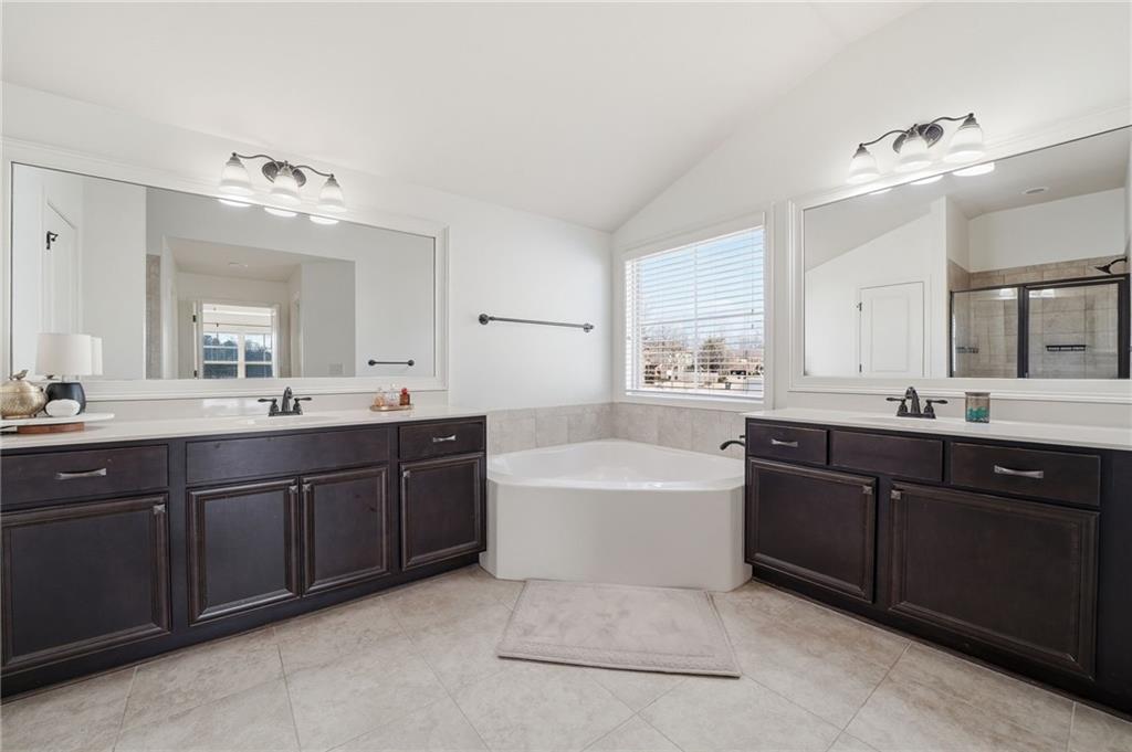 3815 Pleasant Woods Drive