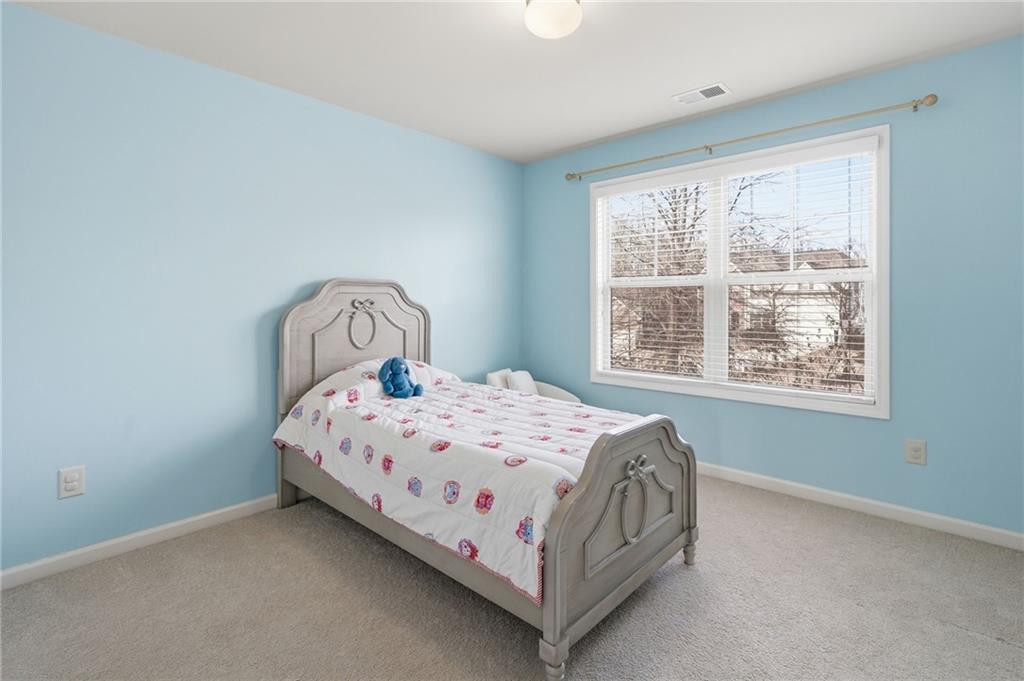 3815 Pleasant Woods Drive