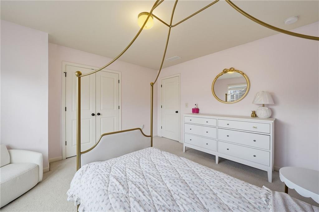 3815 Pleasant Woods Drive