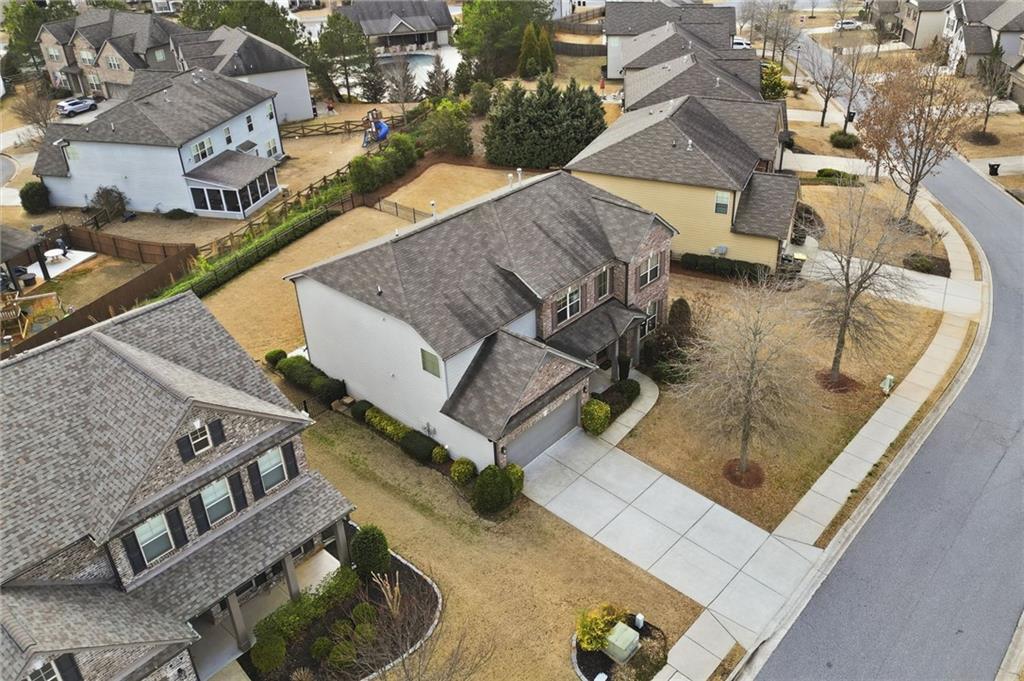 3815 Pleasant Woods Drive