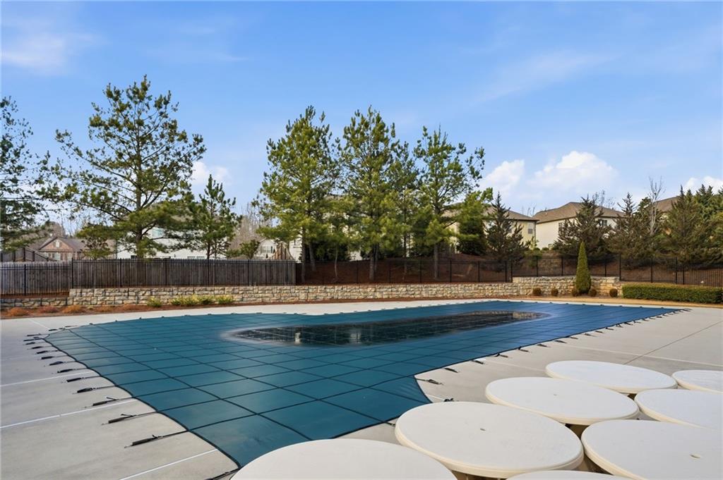 3815 Pleasant Woods Drive