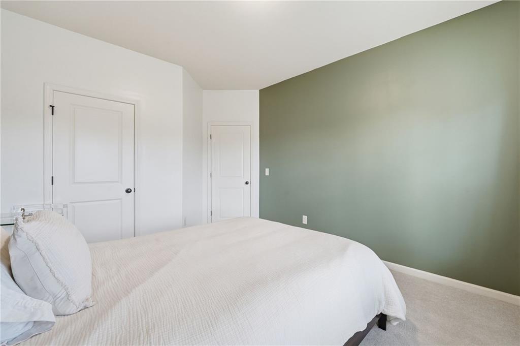 3815 Pleasant Woods Drive