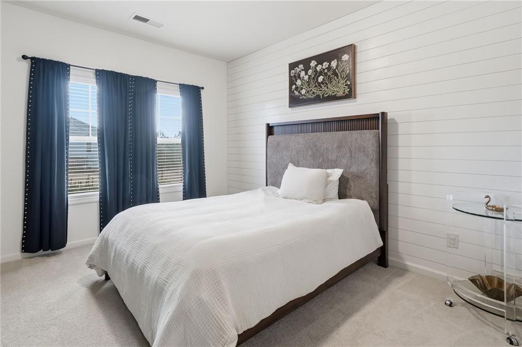 3815 Pleasant Woods Drive