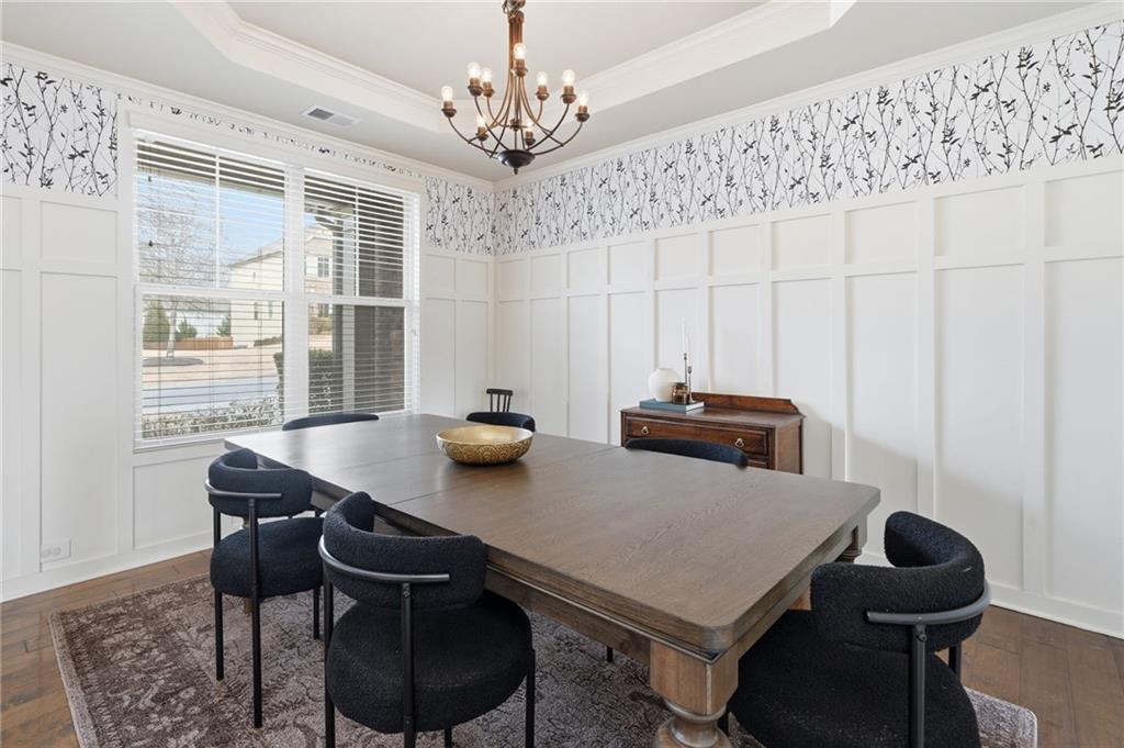 3815 Pleasant Woods Drive