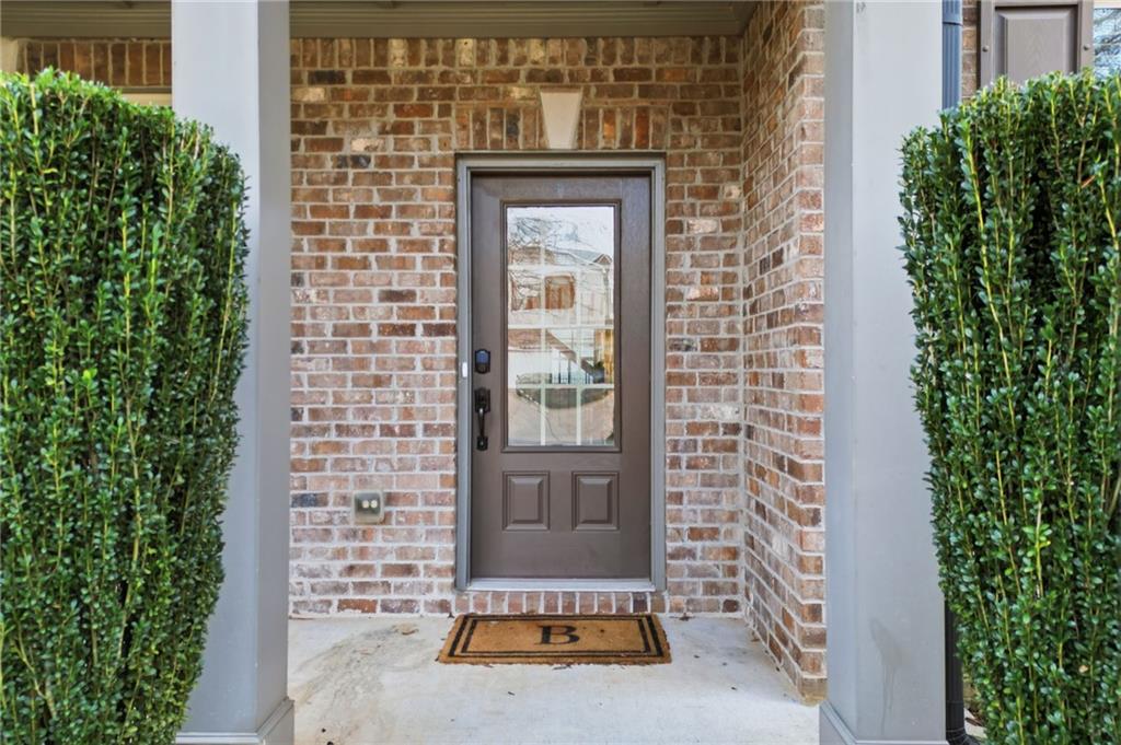 3815 Pleasant Woods Drive