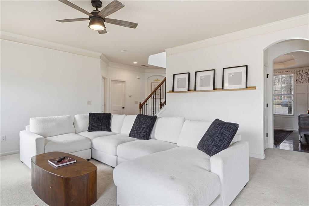 3815 Pleasant Woods Drive