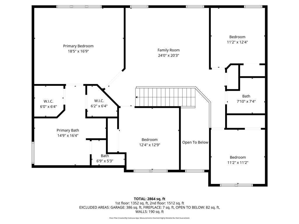 3815 Pleasant Woods Drive