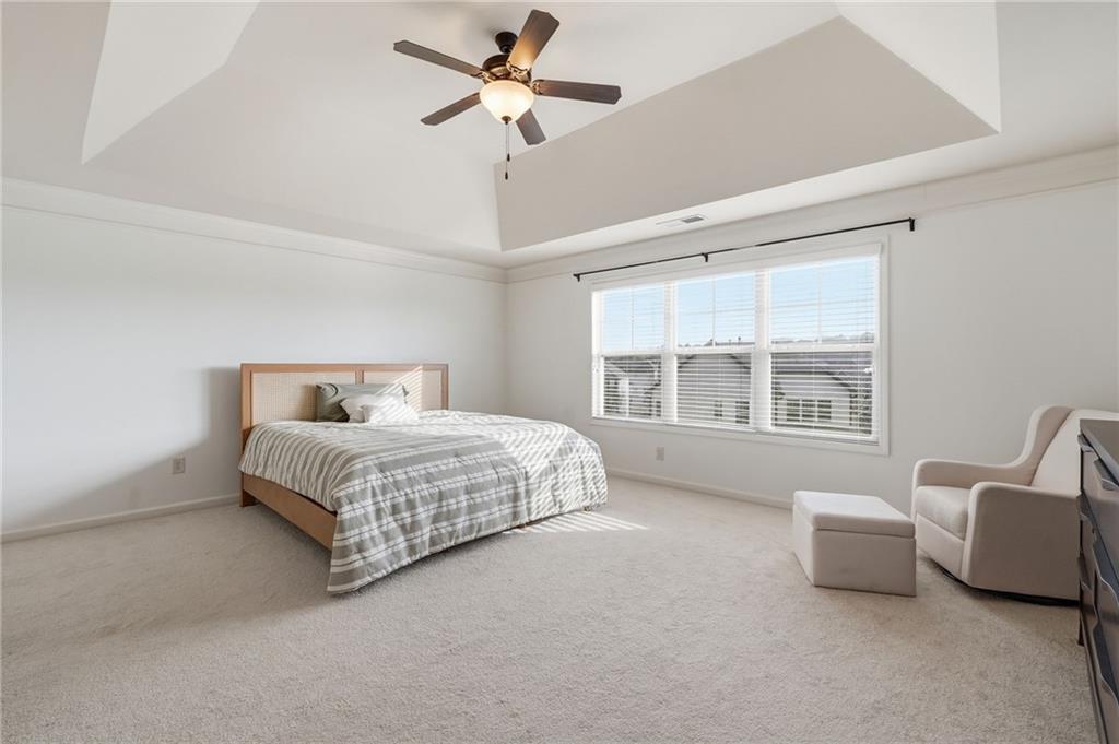 3815 Pleasant Woods Drive