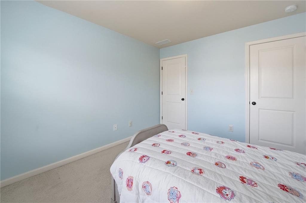 3815 Pleasant Woods Drive