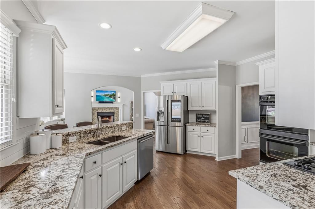 204 Carrington Estates Court