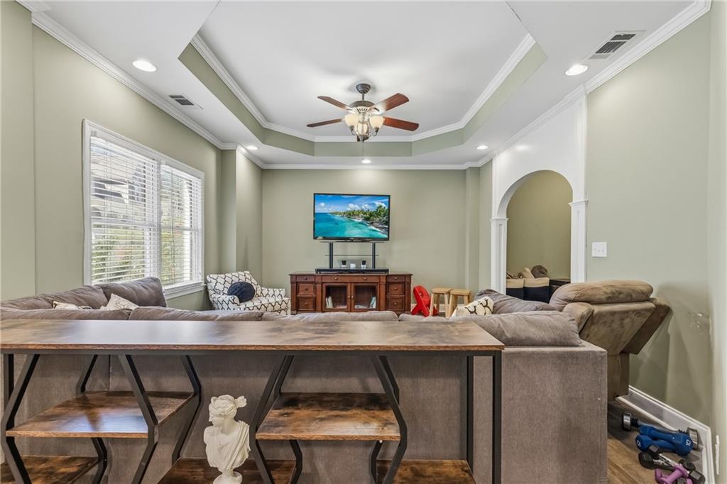 204 Carrington Estates Court