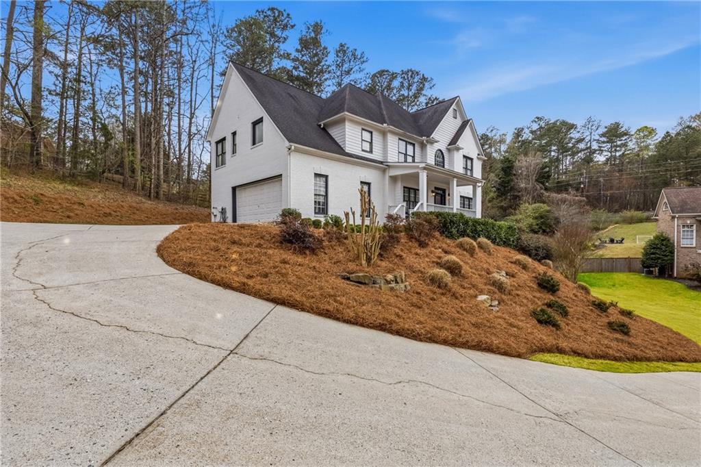 204 Carrington Estates Court