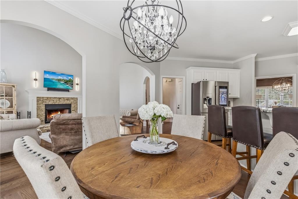 204 Carrington Estates Court