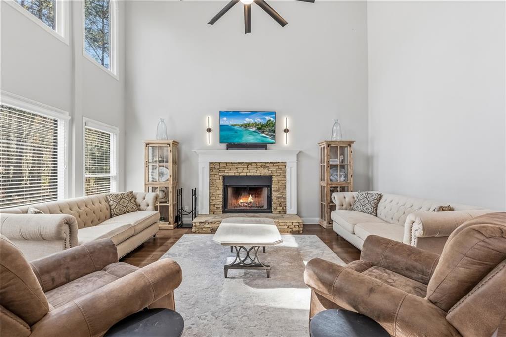 204 Carrington Estates Court