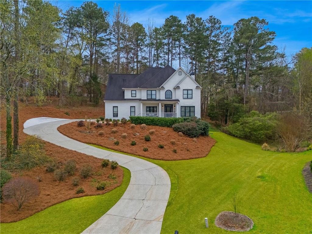 204 Carrington Estates Court