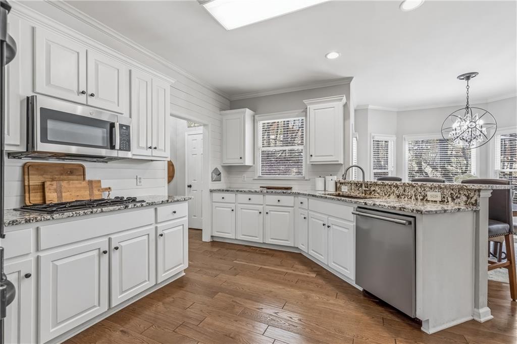 204 Carrington Estates Court