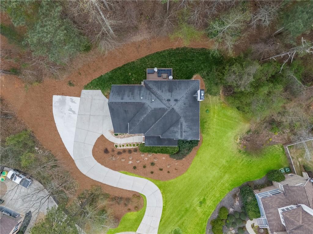 204 Carrington Estates Court