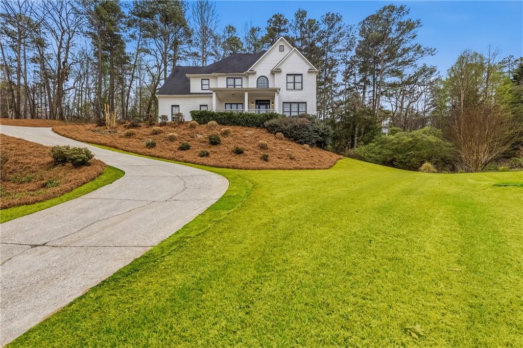 204 Carrington Estates Court