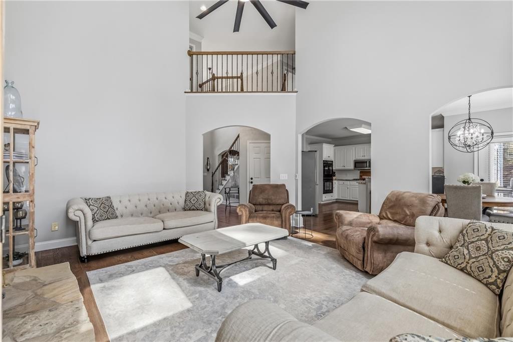 204 Carrington Estates Court