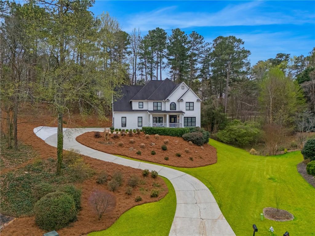 204 Carrington Estates Court