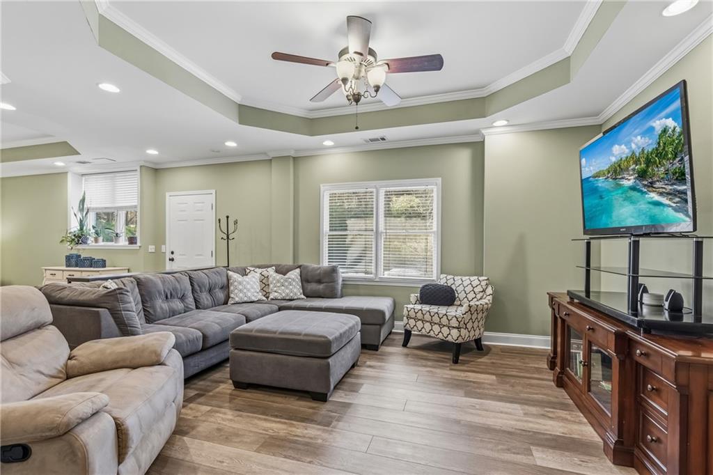 204 Carrington Estates Court