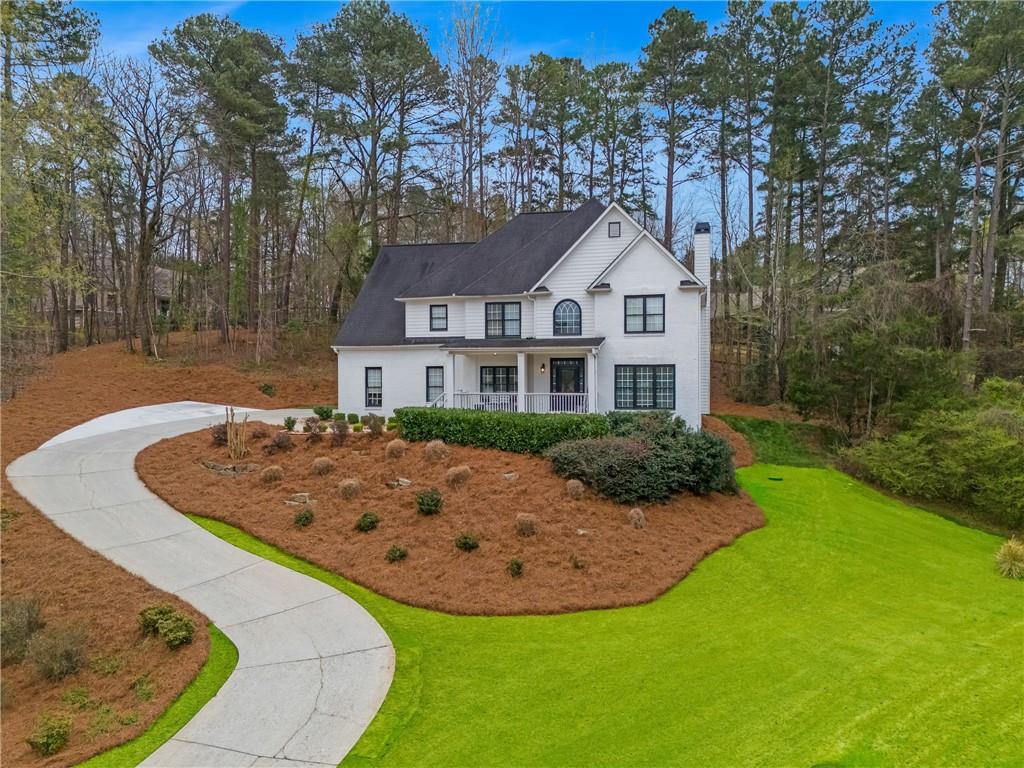 204 Carrington Estates Court