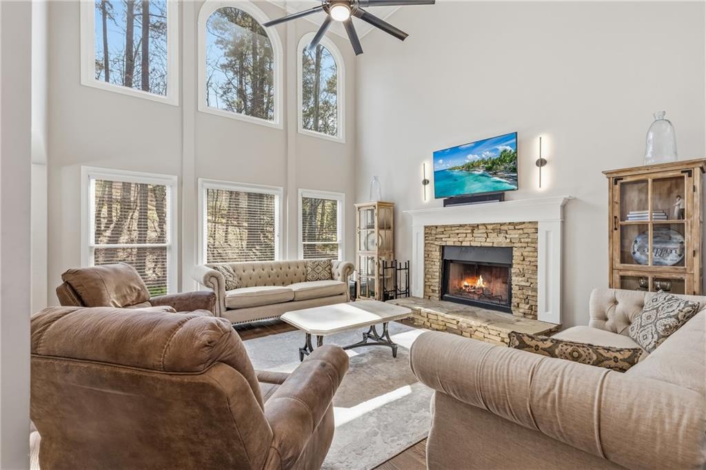 204 Carrington Estates Court
