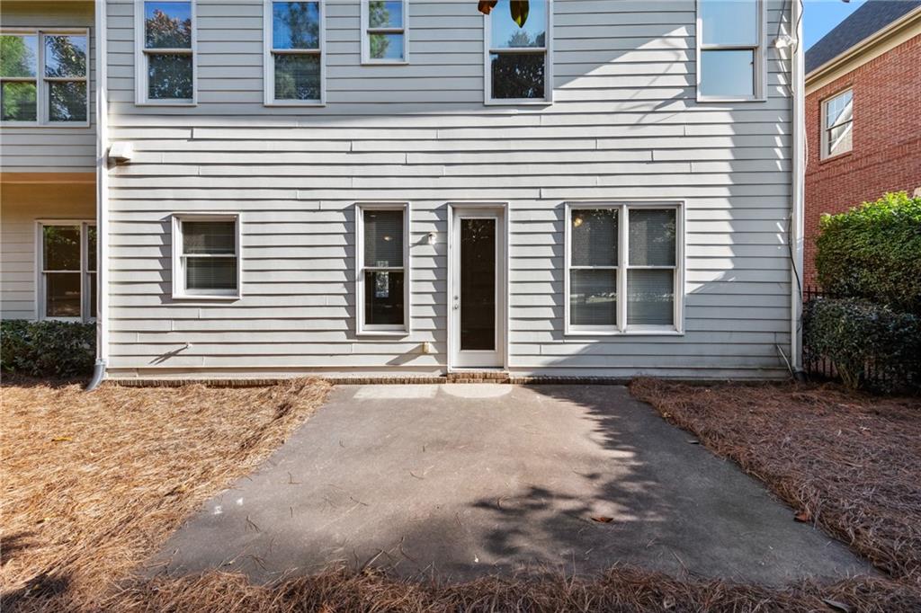 110 Arden Place