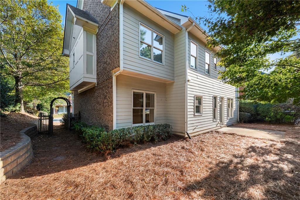 110 Arden Place