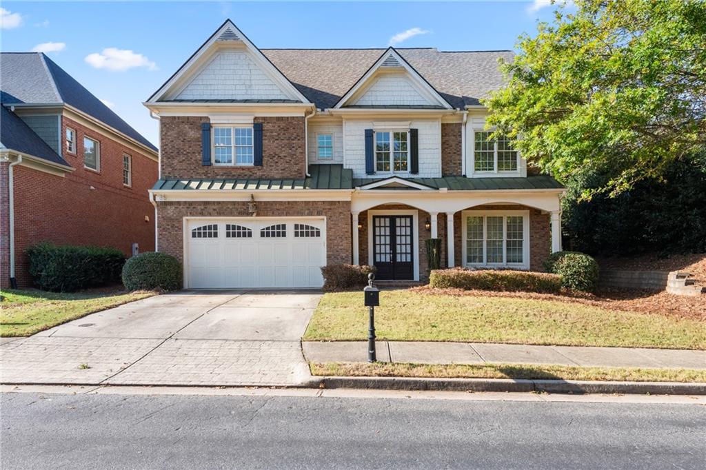 110 Arden Place