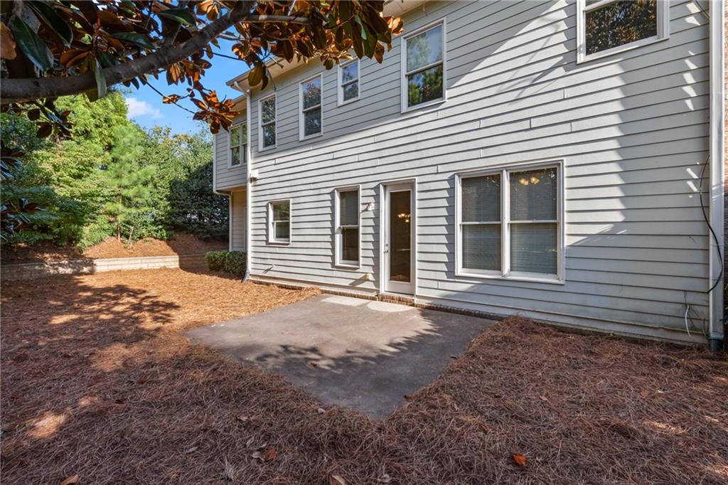110 Arden Place