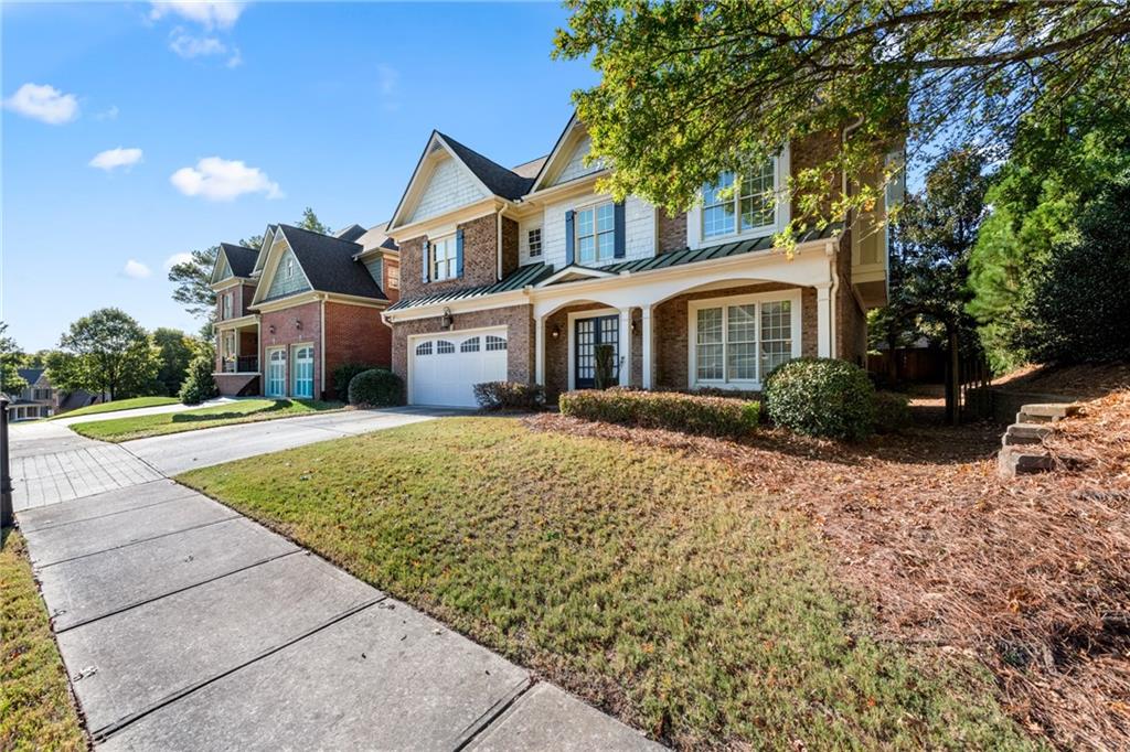 110 Arden Place