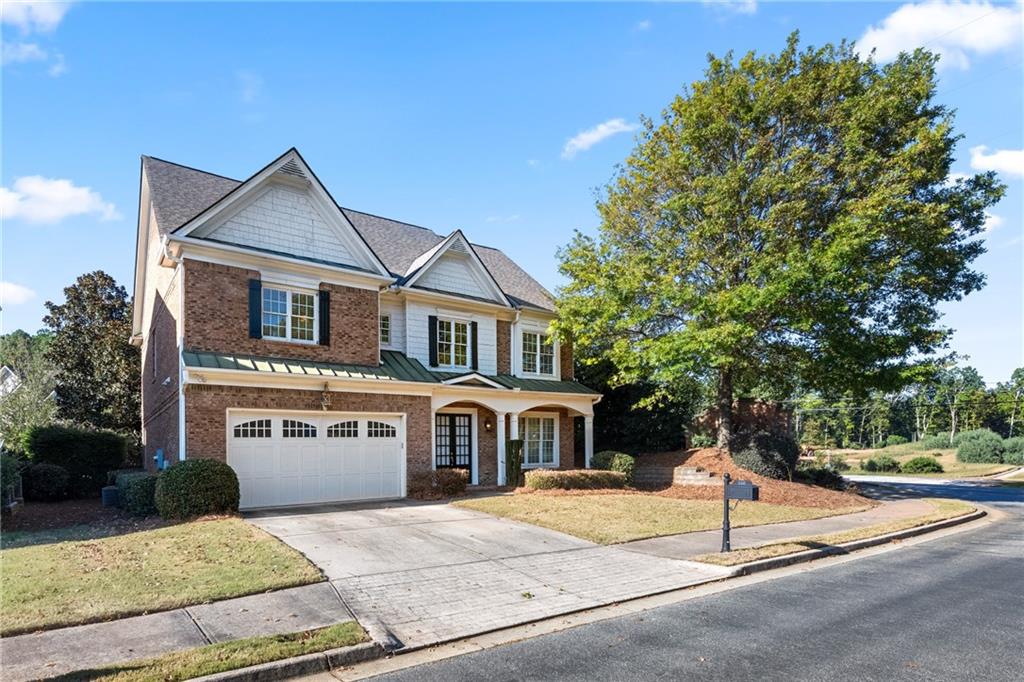 110 Arden Place