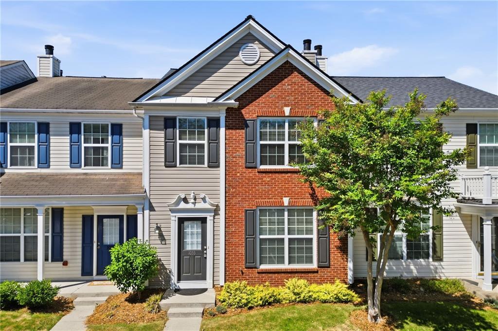 1033 Annazanes Court