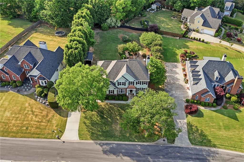 5045 Matthew Meadow Court