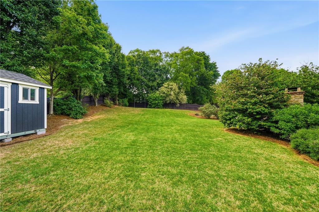 5045 Matthew Meadow Court