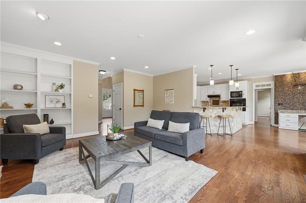 5045 Matthew Meadow Court