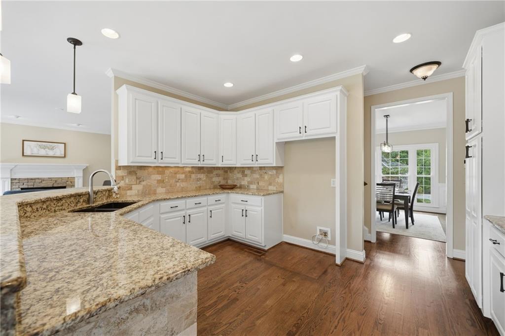 5045 Matthew Meadow Court