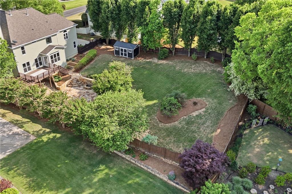 5045 Matthew Meadow Court