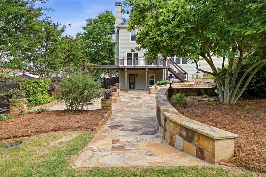 5045 Matthew Meadow Court